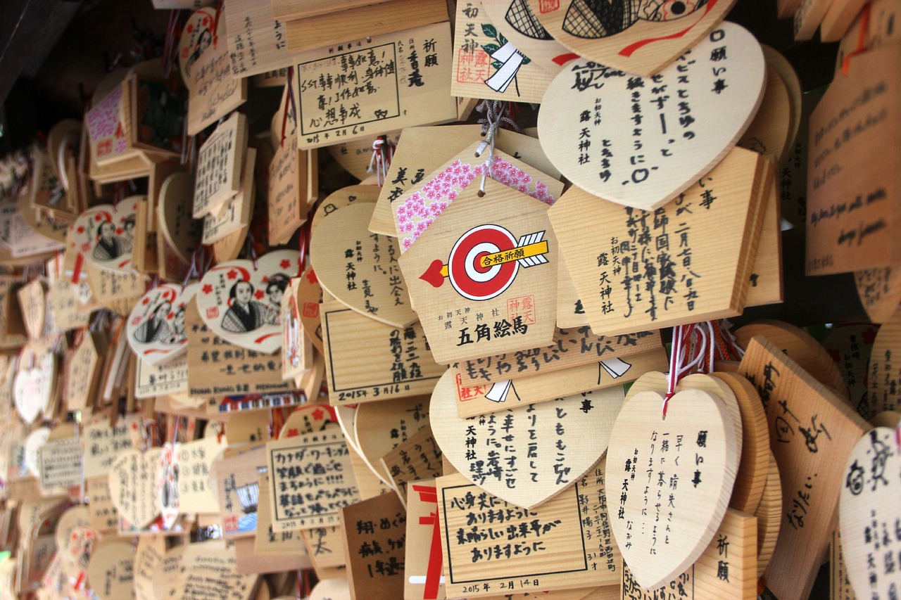 商洛健康、安全与幸福：日本留学生活中的重要注意事项